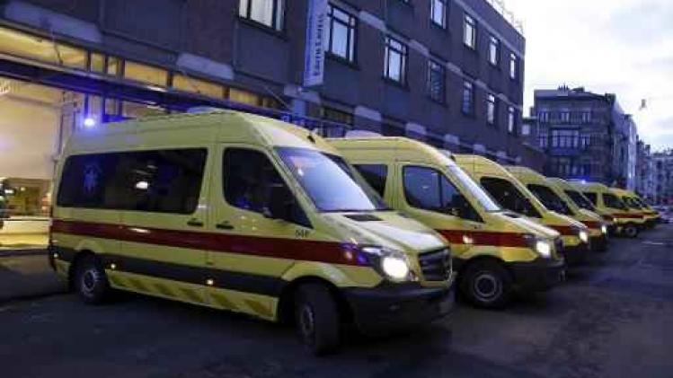 Gloednieuw Delta-ziekenhuis in Oudergem officieel ingehuldigd
