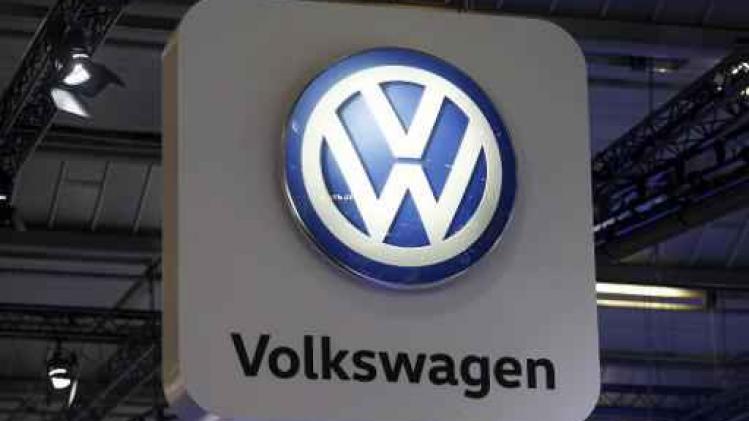 VW: dierproeven bij dieselgate waren fout