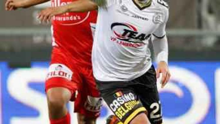 Jupiler Pro League - Lokeren pakt driepunter bij KV Oostende