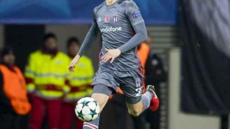 Jupiler Pro League - Club Brugge versterkt rangen met Kroaat Matej Mitrovic