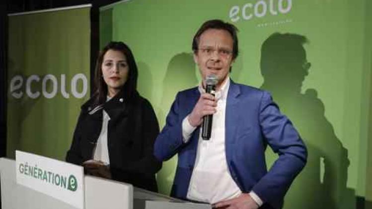Ecolo ziet 2018 als jaar van het burgerengagement