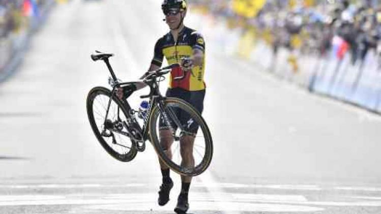 Organisatie Ronde van Vlaanderen maakt zeven wildcards bekend