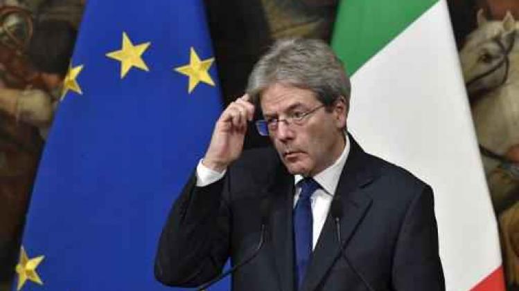 Italië verzet zich tegen toewijzing Europees Medicijnagentschap aan Amsterdam