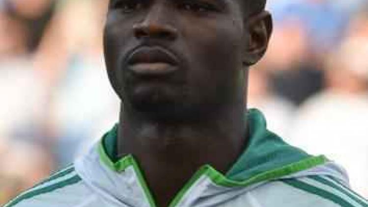 Proximus League - Nigeriaanse international Elderson en Braziliaan Xandao tekenen bij Cercle Brugge