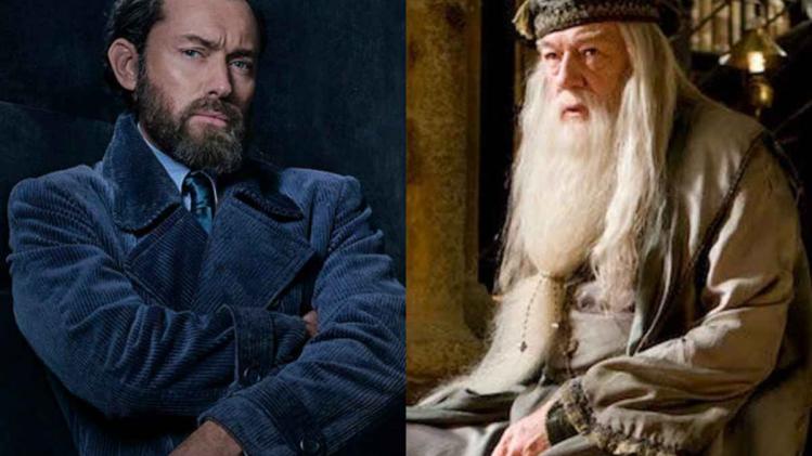 Dumbledore