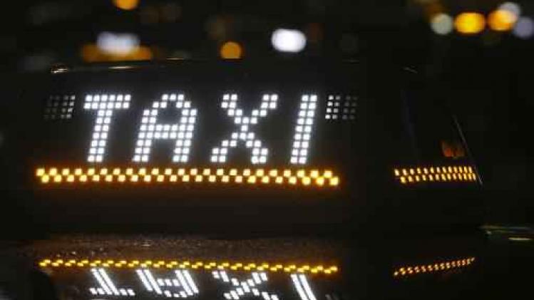 Brusselse regering keurt nieuw Taxiplan van minister Smet goed