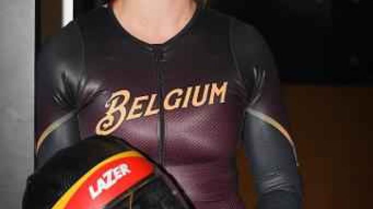 OS 2018 - Belgian Bullets vertrekken vol ambitie naar Olympische Winterspelen