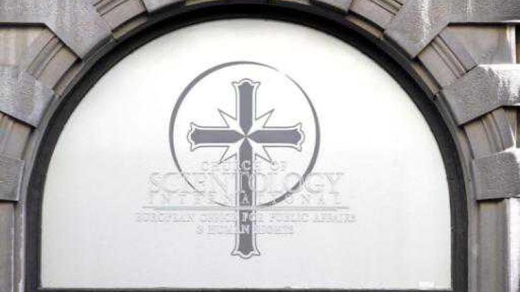 Proces Scientology: "Kerk had wekelijkse inkomst van 5.000 euro"