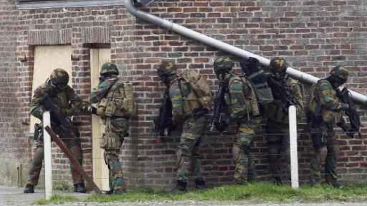 Special Forces willen vrouwen inzetten