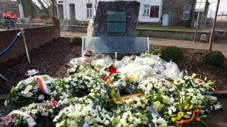 Slachtoffers treinongeval Buizingen worden zondag herdacht