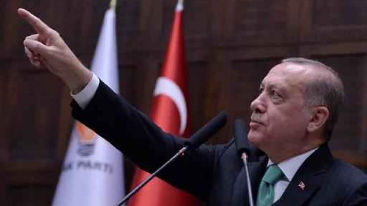Turkije voldoet naar eigen zeggen aan alle criteria voor Europese visumvrijstelling