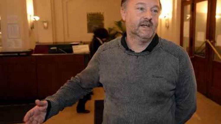 Ook ACV neemt deel aan gevangenisstaking