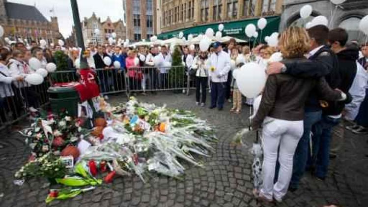 Nederland wil verdachte dodelijke steekpartij Brugge niet overleveren