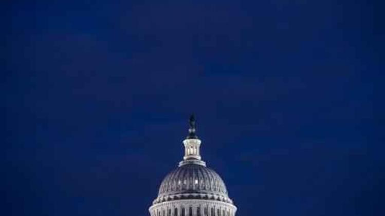 Amerikaanse Senaat keurt begrotingsakkoord goed