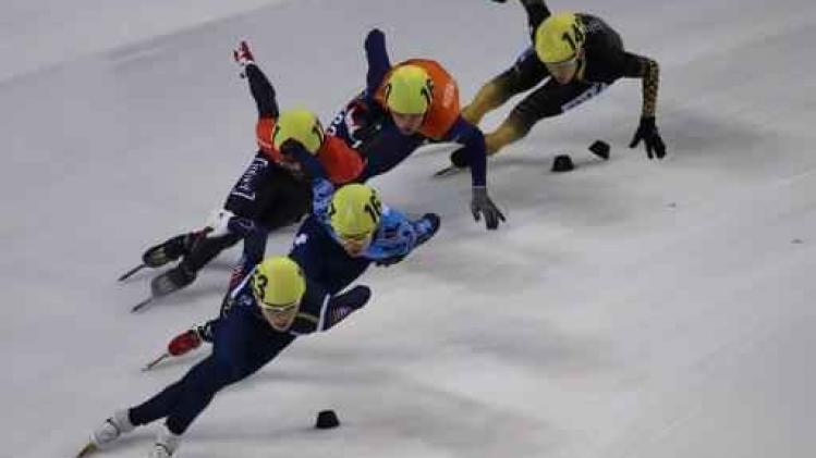 OS 2018 - TAS wijst beroep van Russische sporters af