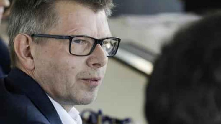 Eurowings-topman stelt Belgische topmanagers per brief gerust