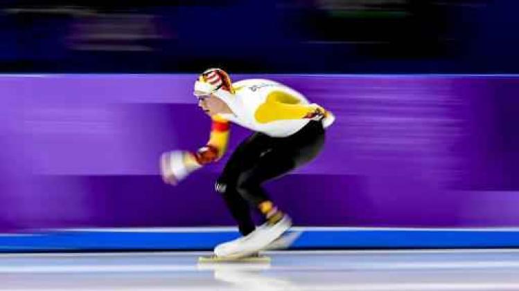 OS 2018 - Bart Swings voegt 10.000m aan olympisch programma toe