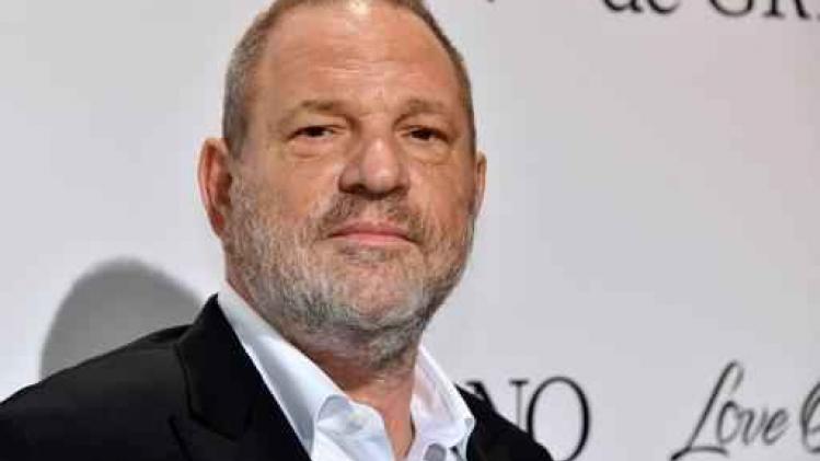 Aanrandingsschandaal Harvey Weinstein - New Yorkse procureur vervolgt Weinstein