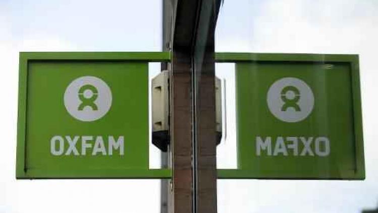 Europese Commissie dreigt ermee geldkraan voor Oxfam dicht te draaien
