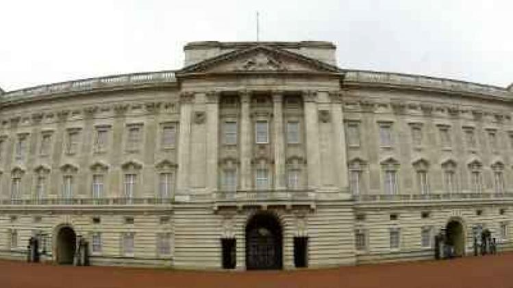 Elizabeth II groener door het leven: minder plastic in Buckingham Palace