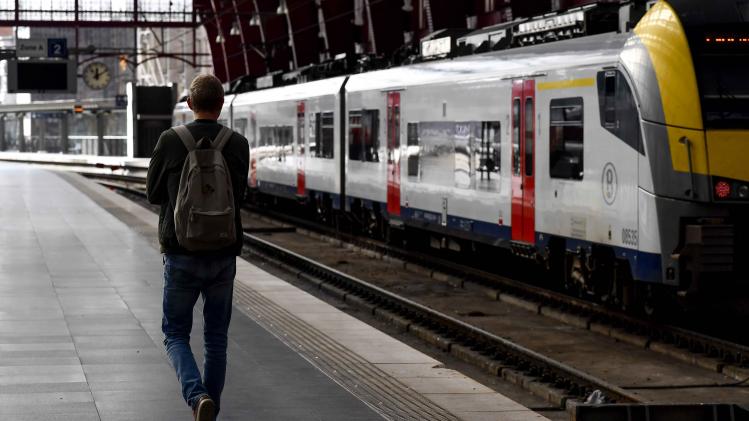 NMBS lokt dagelijks 20.000 reizigers met extra treinen