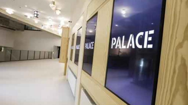 Brusselse bioscoop Palace gaat op 28 februari weer open