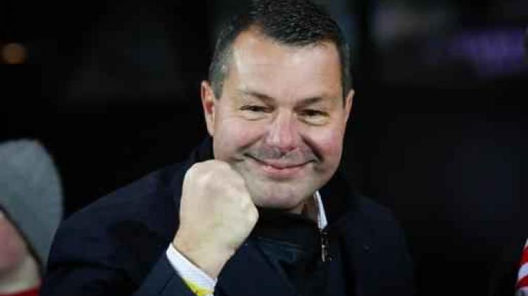 Overname KV Oostende - KV Oostende wordt pas over 5 jaar echt verkocht