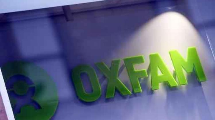 Britse ngo-waakhond start onderzoek naar Oxfam
