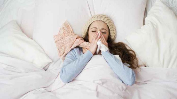 Dankzij Japans supermedicijn ben je in een wip van griep verlost