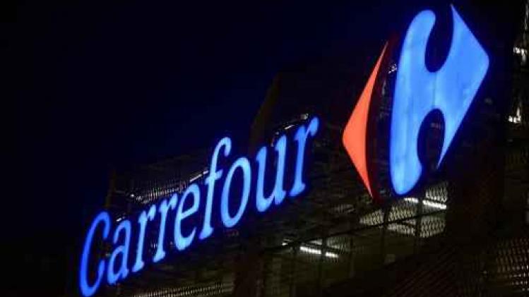 Carrefour haalt tortilla chips uit de handel