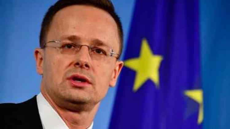 Hongarije wil toetreding Servië en Montenegro tot EU versnellen