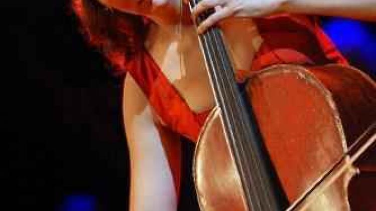 Celliste op straat beroofd van cello ter waarde van ruim 1 miljoen euro