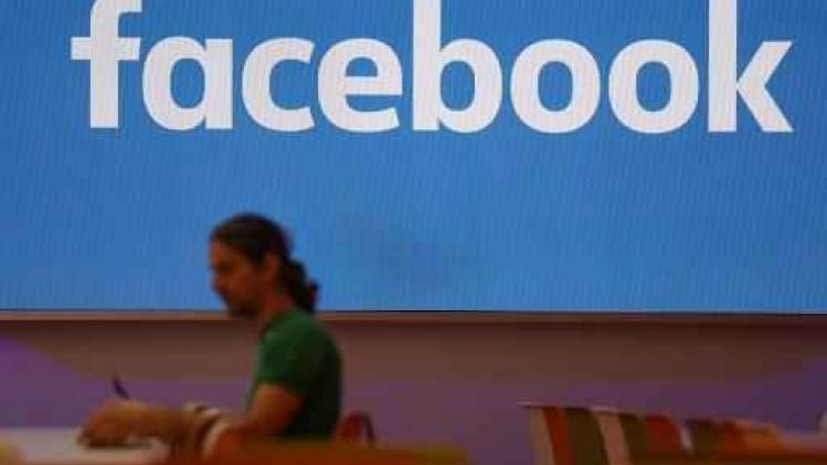 Brusselse rechtbank: "Facebook eerbiedigt Belgische privacywetgeving niet"
