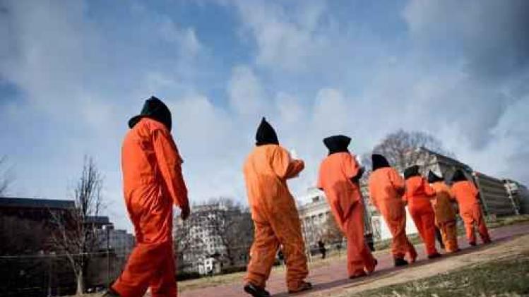Marokkaan in Marokko vrijgesproken na 14 jaar Guantanamo zonder enig proces