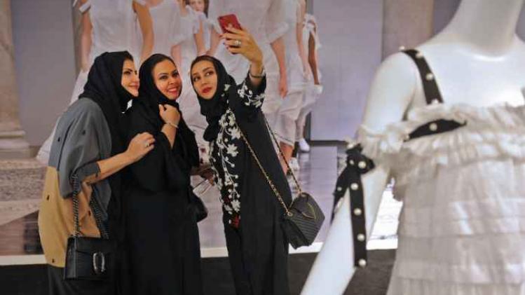Saoedische vrouwen mogen nu zelf bedrijven oprichten