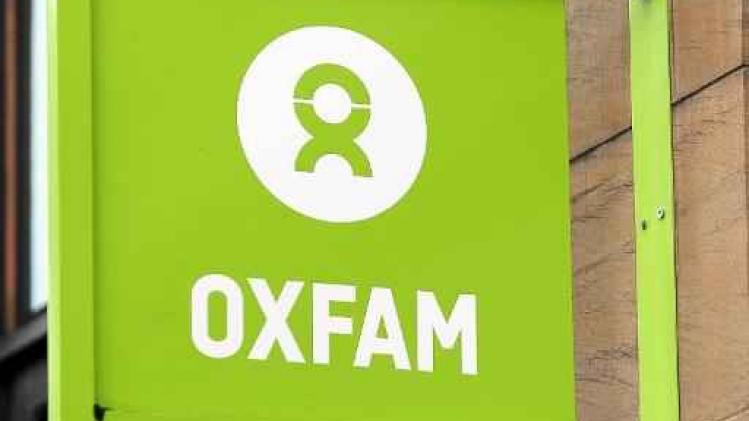 De Croo en Oxfam laten audit uitvoeren naar integriteitsprocedures hulporganisatie