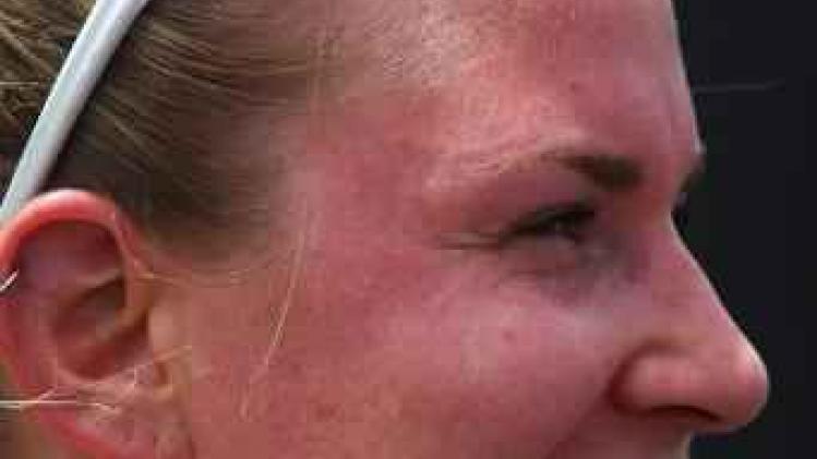 Ysaline Bonaventure foutloos naar tweede ronde in Boedapest