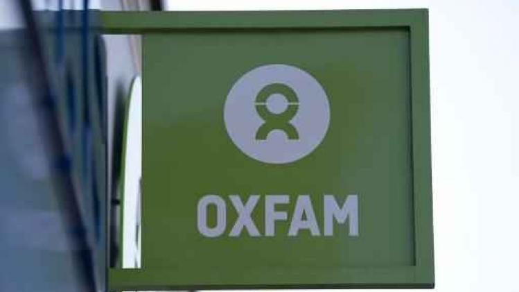 Oxfam onderzoekt 26 nieuwe gevallen van ongepast seksueel gedrag