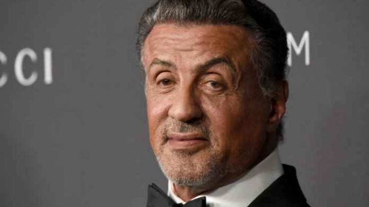 Sylvester Stallone reageert op Hoax: "Negeer deze onzin"