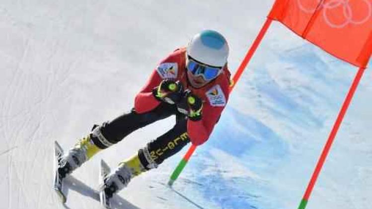 OS 2018 - Italiaanse Sofia Goggia wint afdaling
