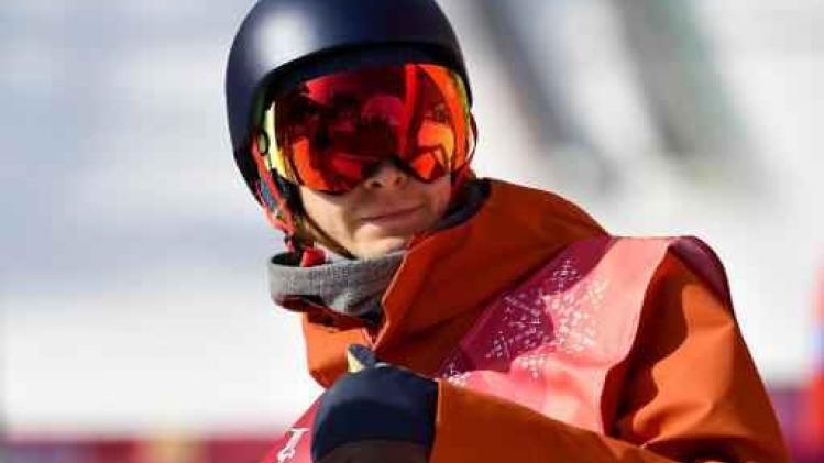 Seppe Smits: "Kijk met goed gevoel terug op Olympische Spelen"