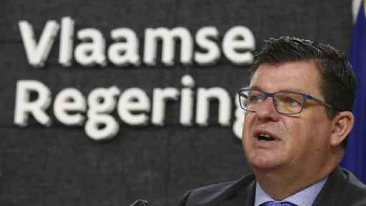 Overschot op Vlaamse begroting loopt op tot 360 miljoen euro