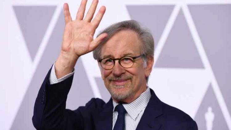 Steven Spielberg doneert half miljoen dollar aan March for Our Lives