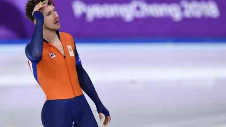 Nederlandse schaatser veroorzaakt commotie op Winterspelen met opmerking over dierenbehandeling