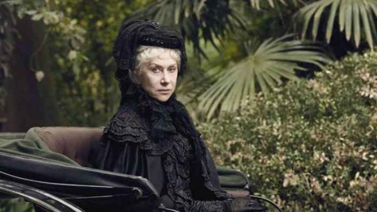 Zes geheimen over Oscarwinnares Helen Mirren