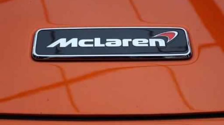 McLaren keert met oranje F1-bolide terug naar het verleden