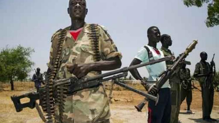 Minstens 30 doden bij tribaal geweld in Zuid-Soedan