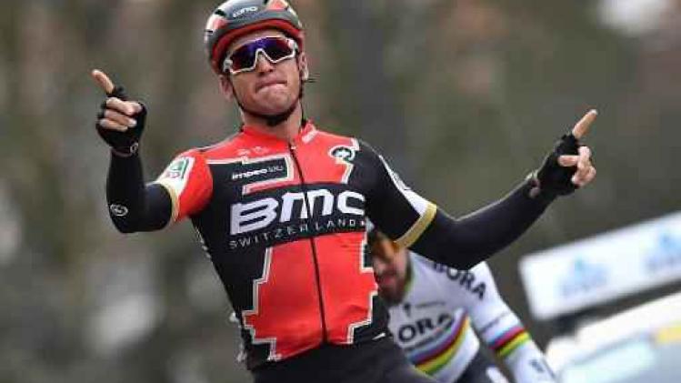 Omloop Het Nieuwsblad - Wie kan topfavoriet Greg Van Avermaet van drie op een rij houden?