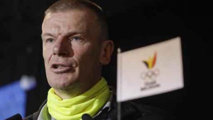 OS 2018 - Delegatieleider Van Looy kijkt met "zeer tevreden gevoel" terug op Spelen