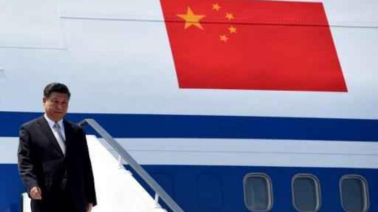 China maakt weg vrij voor langere ambtstermijn president Xi